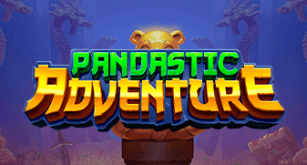Pandastic Adventure