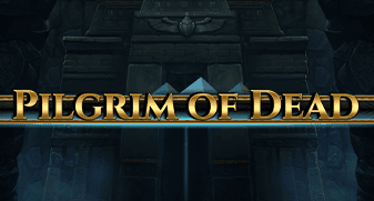 Pilgrim of Dead