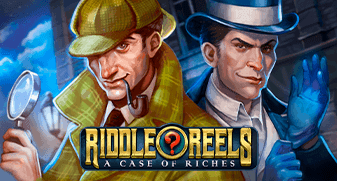 Riddle Reels: A Case of Riches