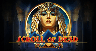 Scroll of Dead