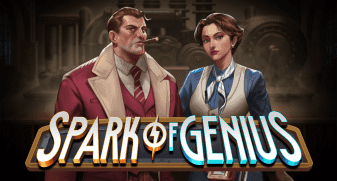 Spark of Genius