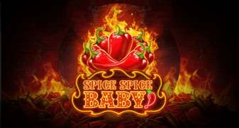 Spice Spice Baby!