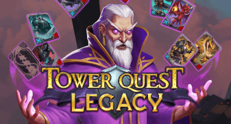 Tower Quest Legacy