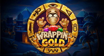 Wrappin Gold