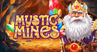 Mystic Mines