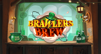 Brawlers Brew