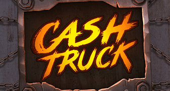 Cash Truck