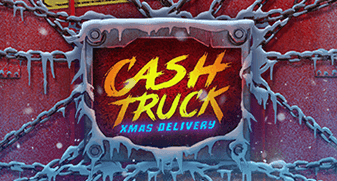 Cash Truck Xmas Delivery
