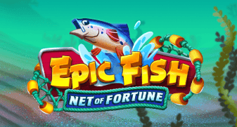 Epic Fish: Net of Fortune
