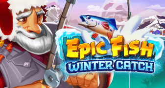 Epic Fish: Winter Catch