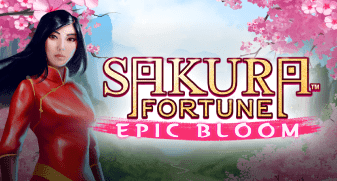 Sakura Fortune Epic Bloom