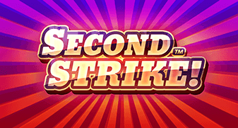 Second Strike!