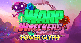 Warp Wreckers Power Glyph
