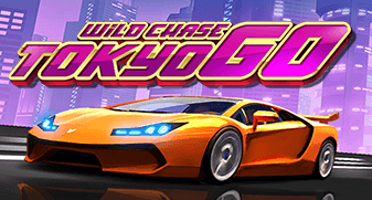 Wild Chase Tokyo Go