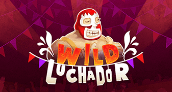 Wild Luchador