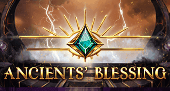 Ancients' Blessing