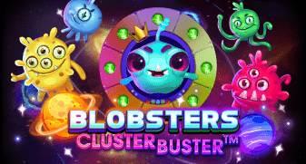 Blobsters Clusterbuster™