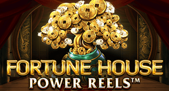 Fortune House Power Reels™