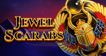 Jewel Scarabs