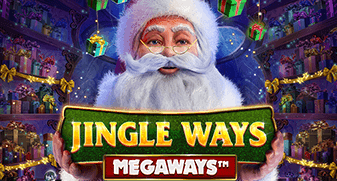 Jingle Ways Megaways™
