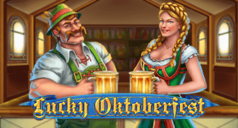 Lucky Oktoberfest