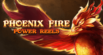 Phoenix Fire Power Reels™