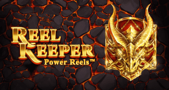 Reel Keeper Power Reels™