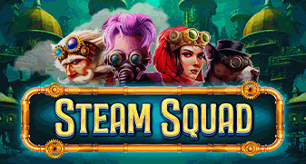 Steam Squad