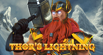 Thor’s Lightning