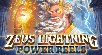 Zeus Lightning Power Reels™