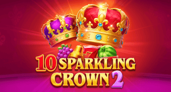 10 Sparkling Crown 2