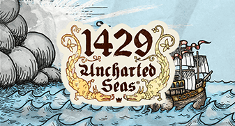 1429 Uncharted Seas®