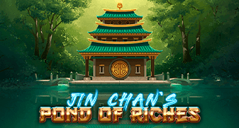 Jin Chan´s Pond of Riches