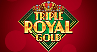 Triple Royal Gold