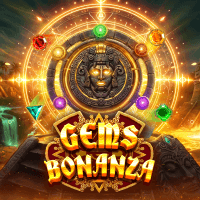 Gems Bonanza®