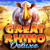 Great Rhino® Deluxe
