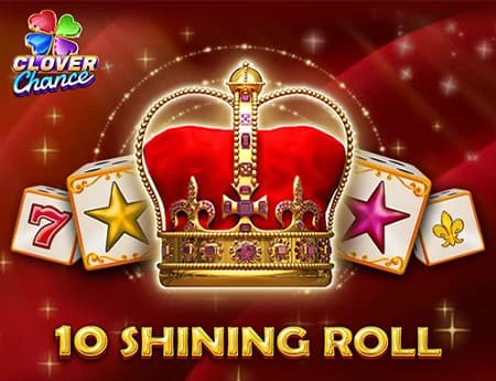 10 Shining Roll