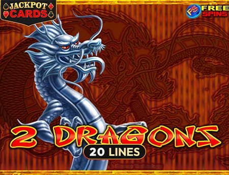 2 Dragons