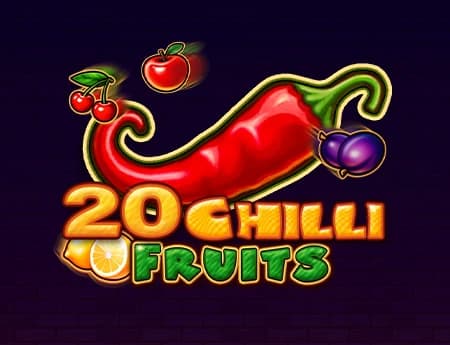 20 Chilli Fruits