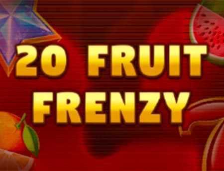 20 Fruit Frenzy