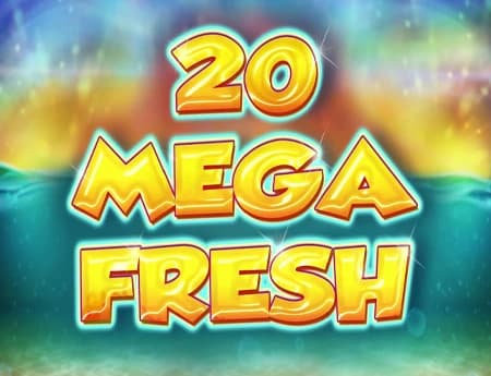 20 Mega Fresh