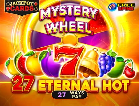 27 Eternal Hot