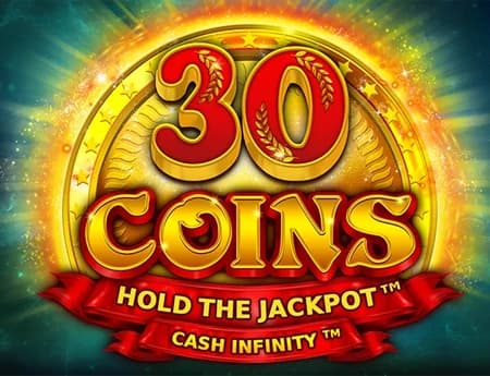 30 Coins
