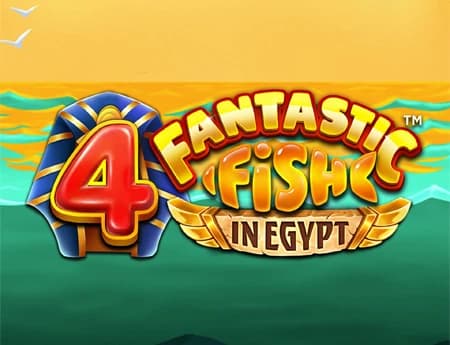 4 Fantastic Fish in Egypt