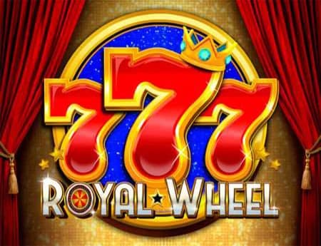 777 Royal Wheel