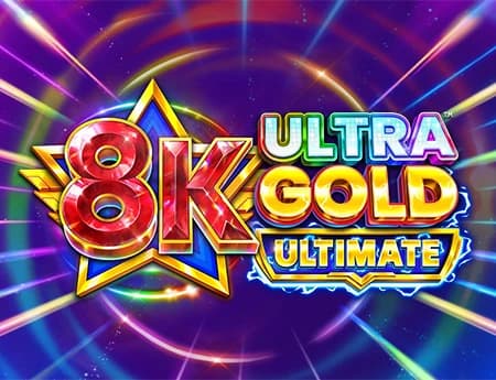 8K Ultra Gold Ultimate