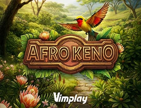 Afro Keno