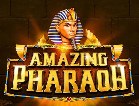 Amazing Pharaoh