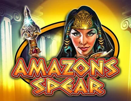 Amazons Spear