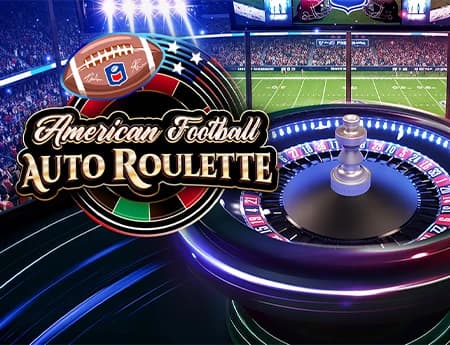 America Football Auto Roulette